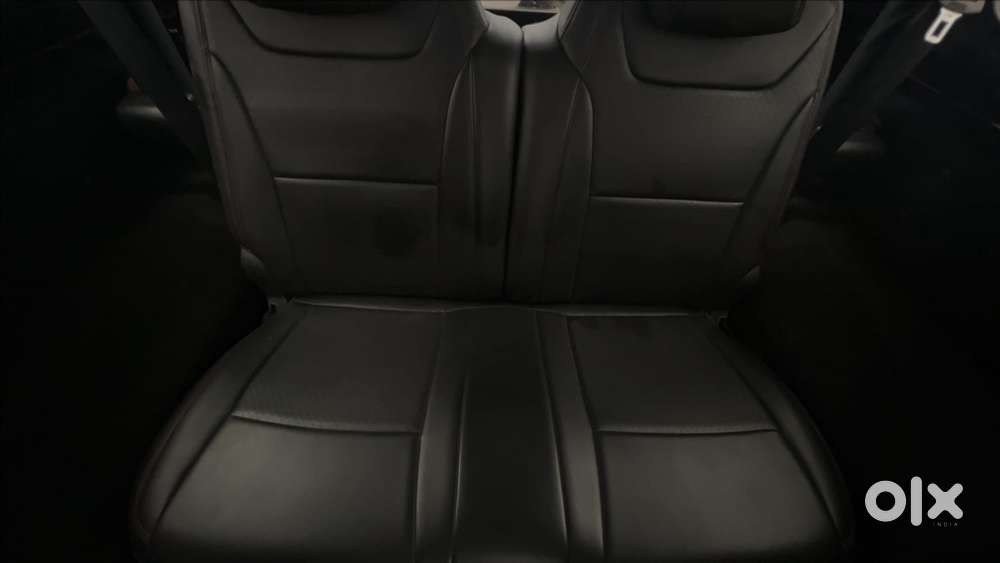 Mahindra Thar Lx Hard Top Petrol At Rwd, 2022, Petrol