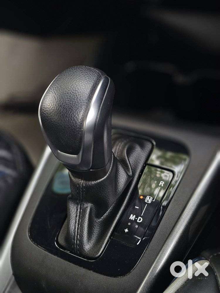 Maruti Suzuki Baleno 1.2 Zeta At, 2023, Petrol