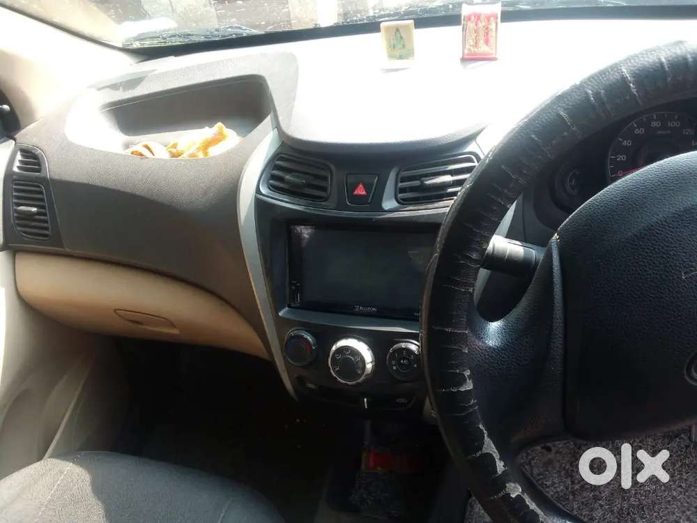 Hyundai Eon Lpg 2015