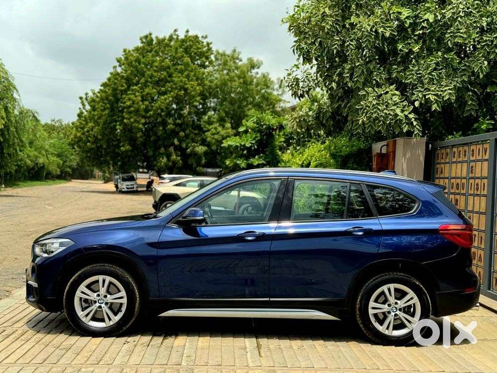 Bmw X1 2.0 Sdrive 20d, 2019, Diesel