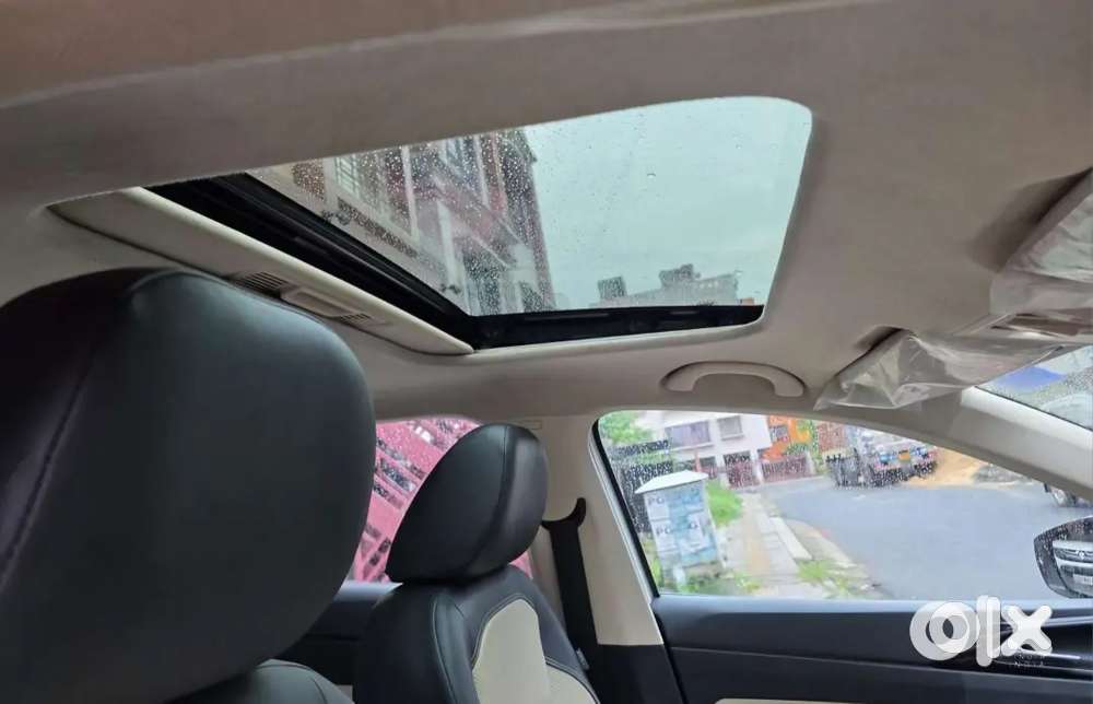 Skoda Slavia 2024 Petrol Good Condition