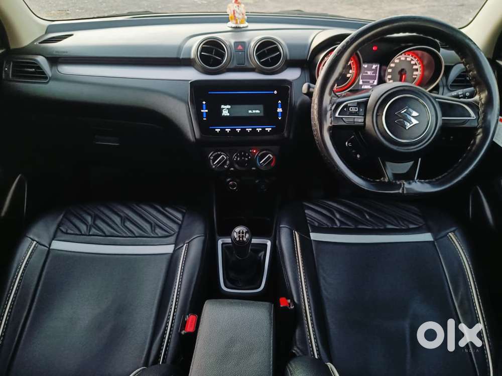 Maruti Suzuki Swift, 2024, Cng & Hybrids