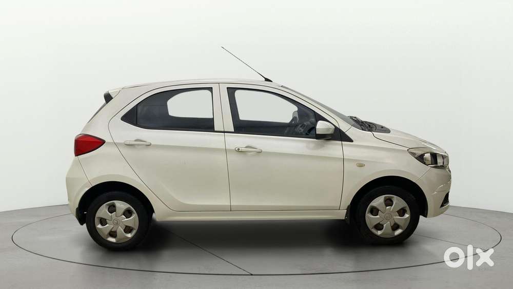 Tata Tiago 1.05 Revotorq Xt, 2018, Petrol