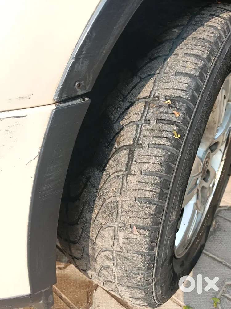 Mahindra Xuv500 Diesel 2015