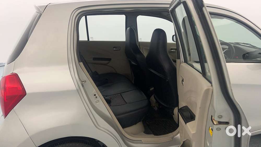 Maruti Suzuki Celerio 1.0 Vxi Amt, 2018, Petrol