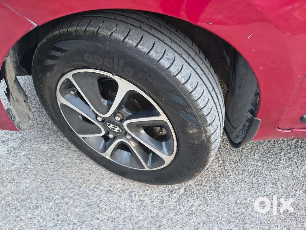 Hyundai Grand I10 Asta, 2017, Petrol