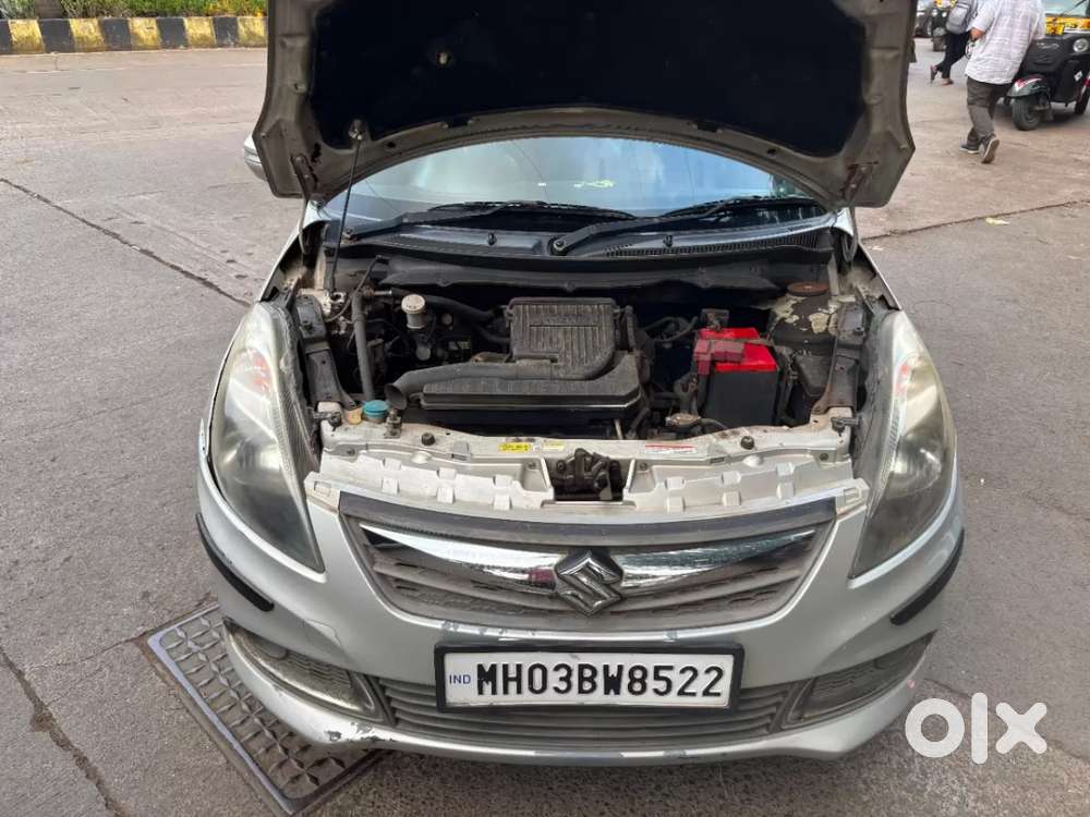 Maruti Suzuki Swift Dzire 1.3 Vxi, 2015, Petrol