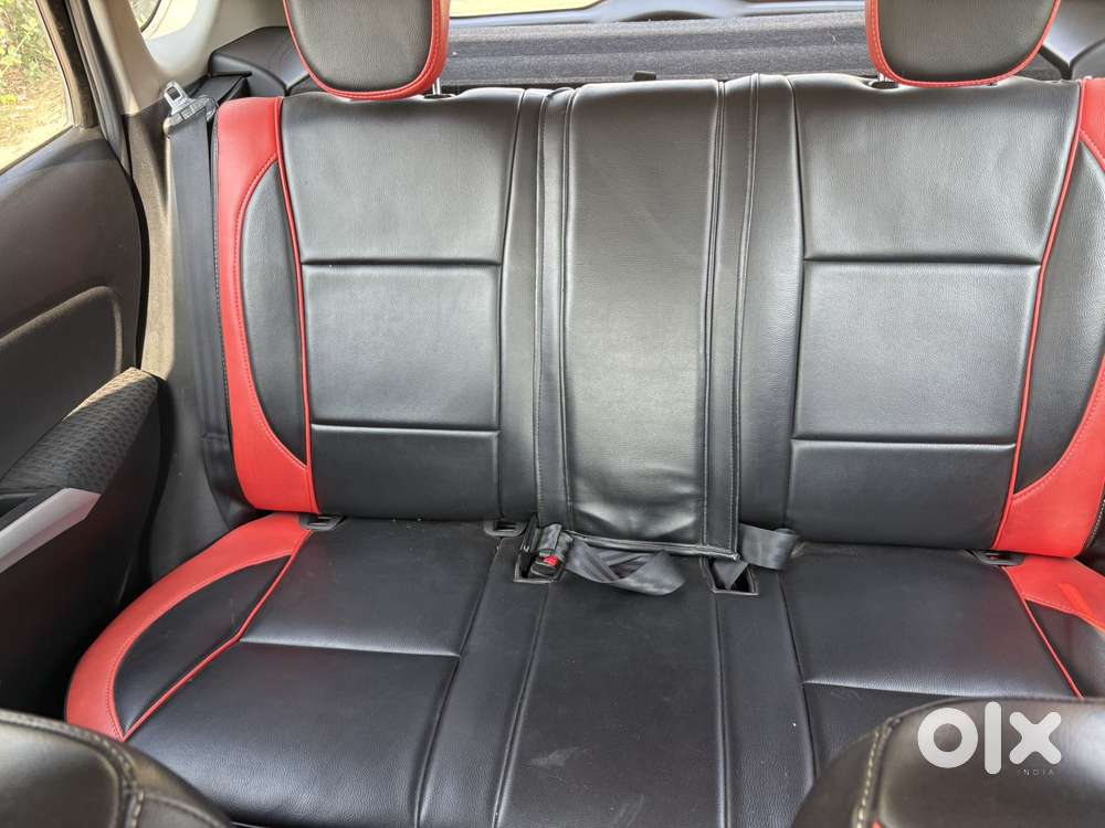 Maruti Suzuki S Cross Alpha Shvs, 2017, Diesel