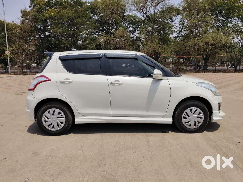 Maruti Suzuki Swift 2015 Petrol 115000 Km Driven
