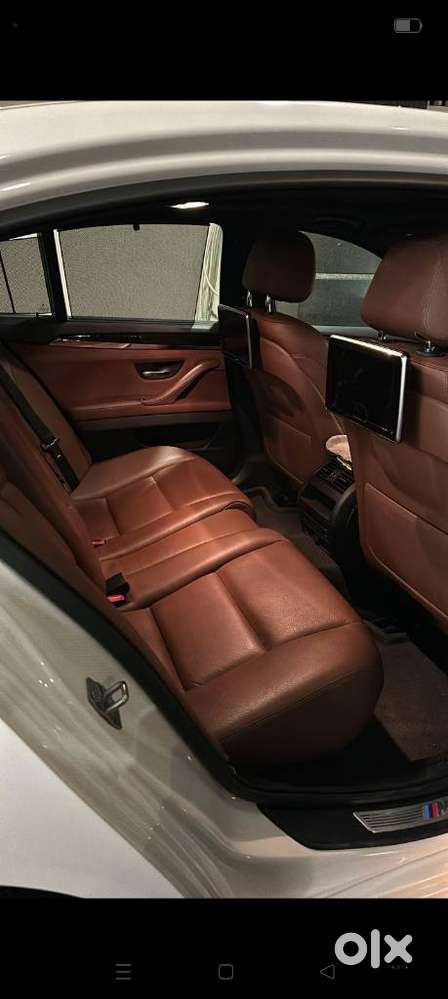 Bmw 5 Series 3.0 530d Touring, 2016, Diesel