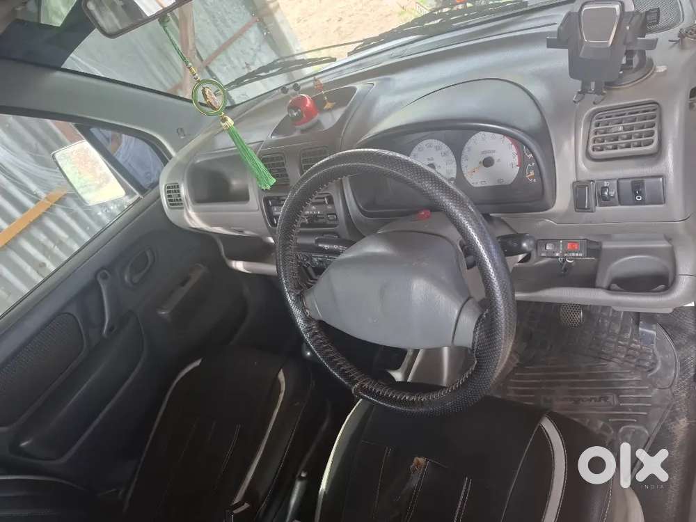 Maruti Suzuki Wagon R 2005