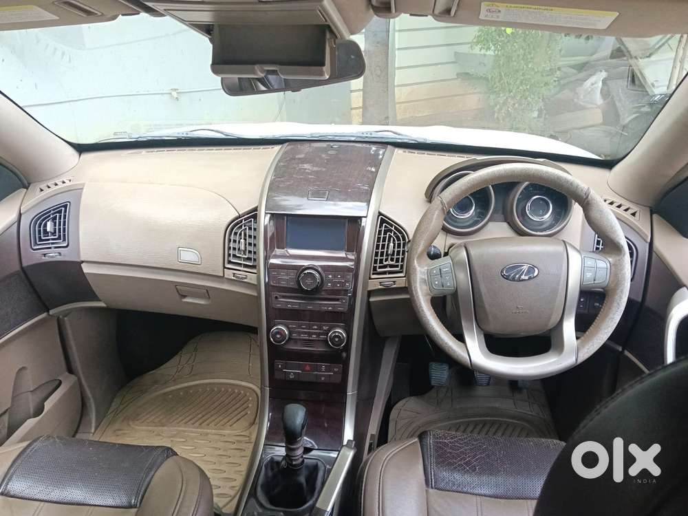 Mahindra Xuv500 W8 2wd, 2013, Diesel