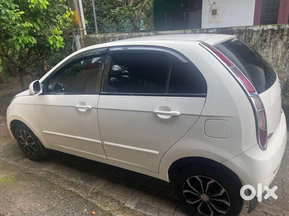 Tata Indica Vista 2011 Diesel