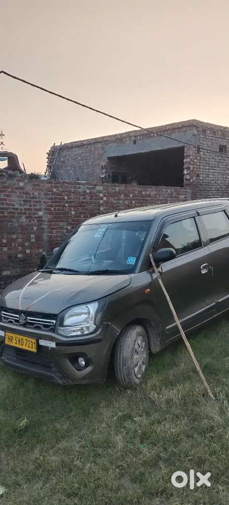 Maruti Suzuki Wagon R 24