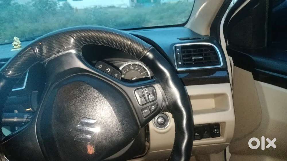 Maruti Suzuki Ciaz 2018 Petrol S