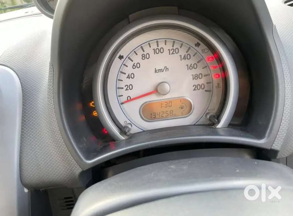 Maruti Suzuki Ritz Vdi 2013