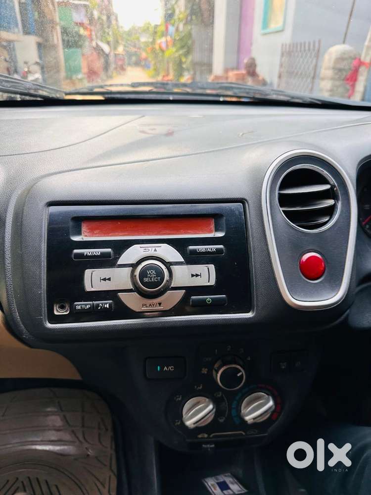 Honda Mobilio V I-dtec, 2014, Lpg