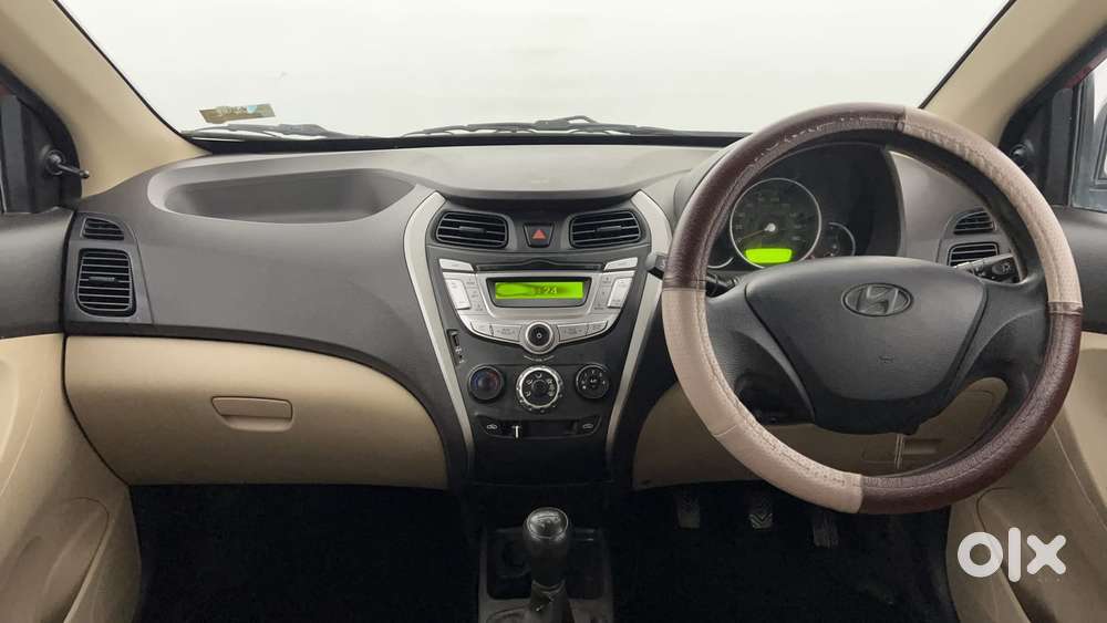 Hyundai Eon Magna, 2014, Petrol