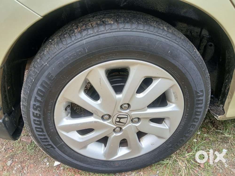 Honda Mobilio 1.5 V I-vtec, 2015, Petrol