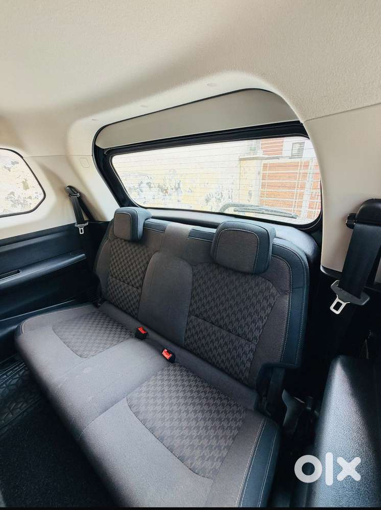 Mahindra Scorpio N Z4 Diesel Mt 2wd 7 Str, 2023, Diesel