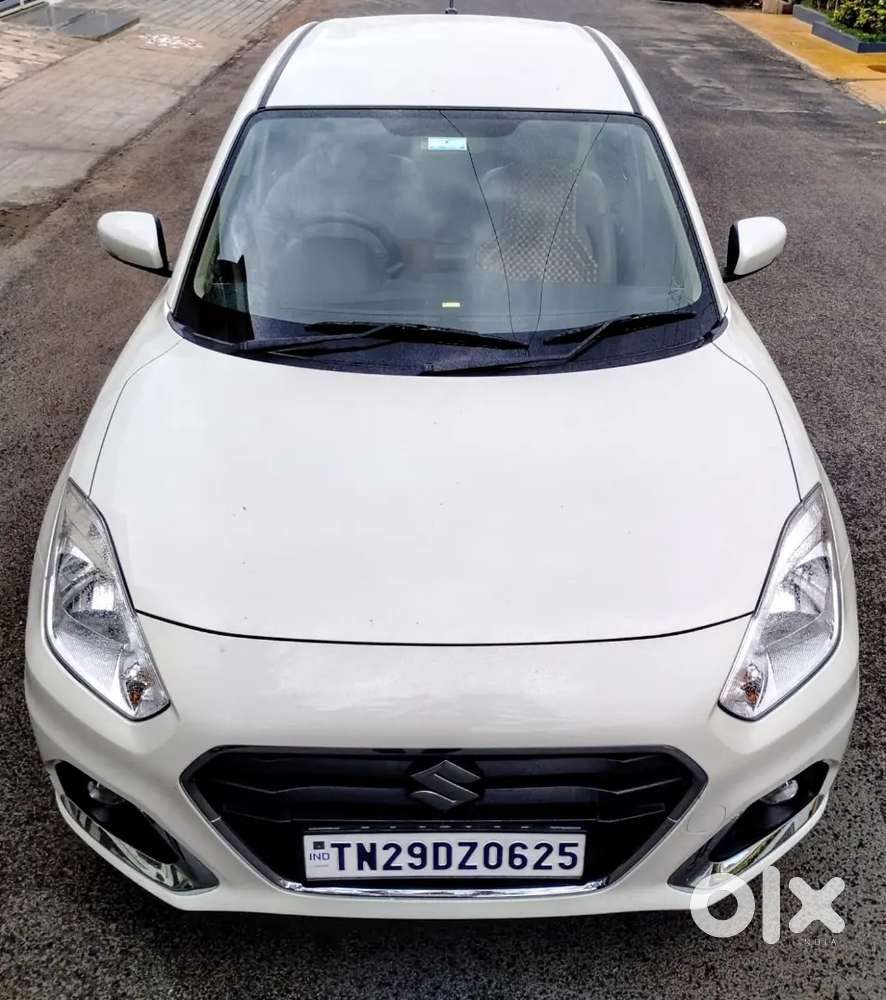 Maruti Suzuki Dzire 2024 Petrol 40000 Km Driven, Vxi 1.2 Manual