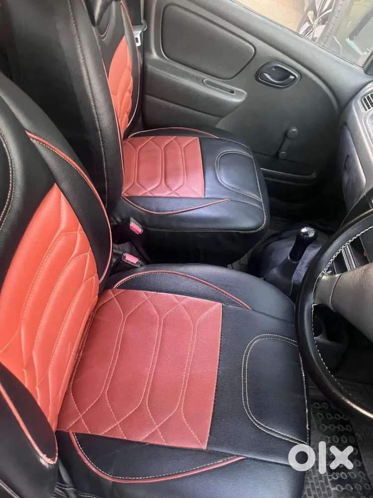 Maruti Suzuki Alto 2005 Petrol 47000 Km Driven