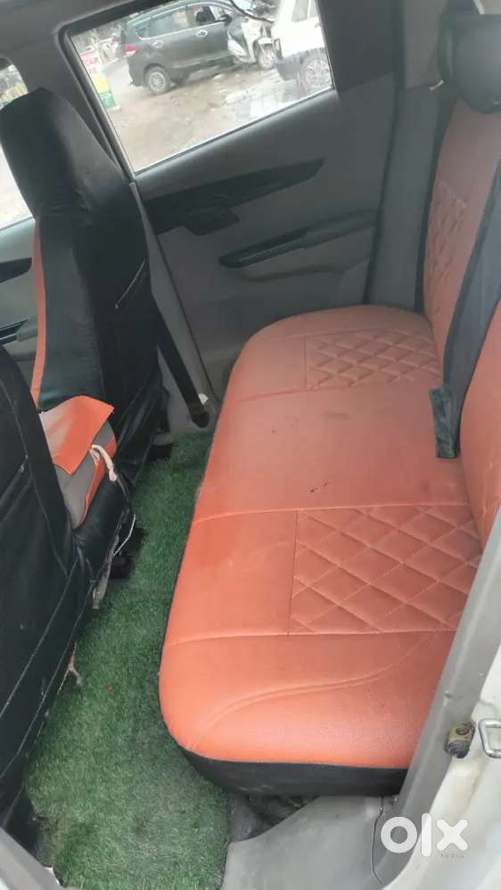 Mahindra Kuv100 2017 Diesel K6