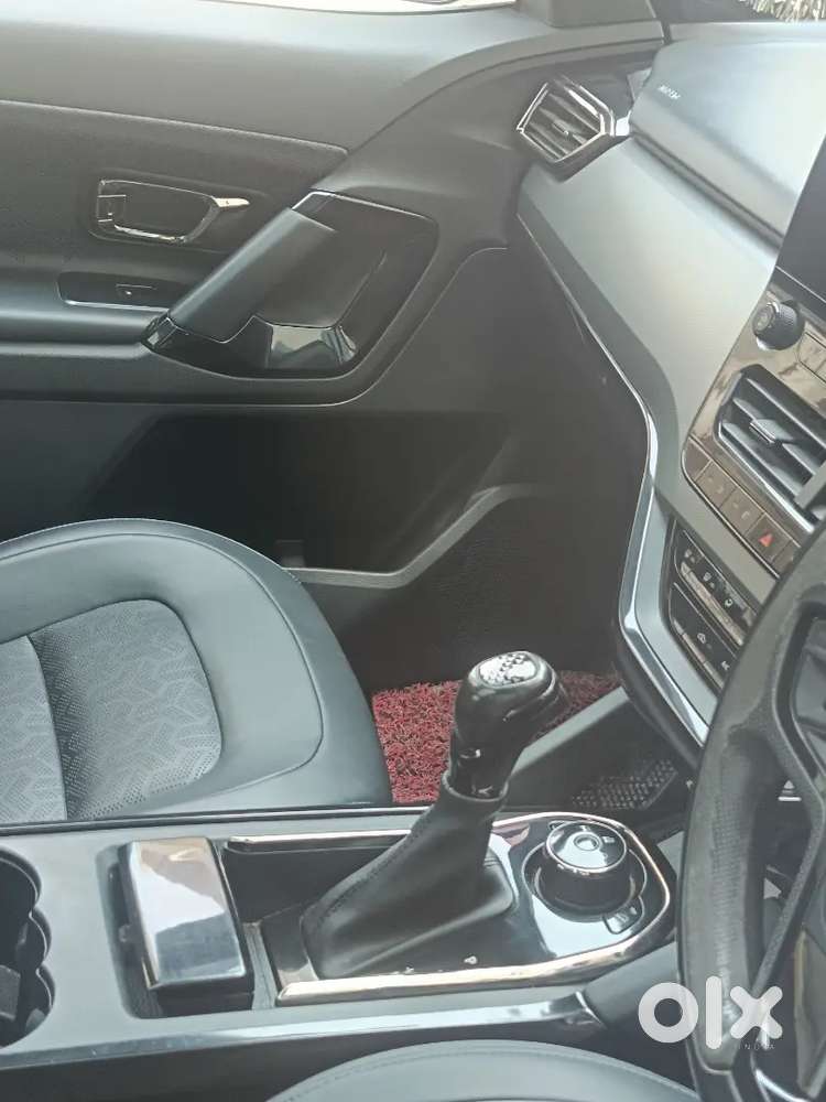 Tata Harrier Kryotec 2022 Sunroof Diesel Automatic