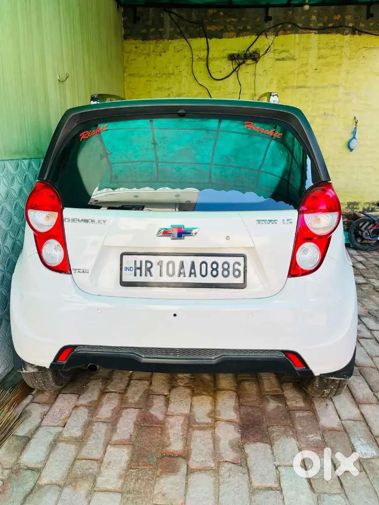 Chevrolet Beat 2016 Diesel Good Condition