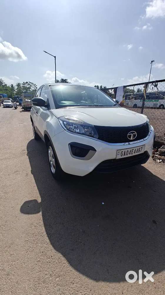Tata Nexon 1.5 Revotorq 2019