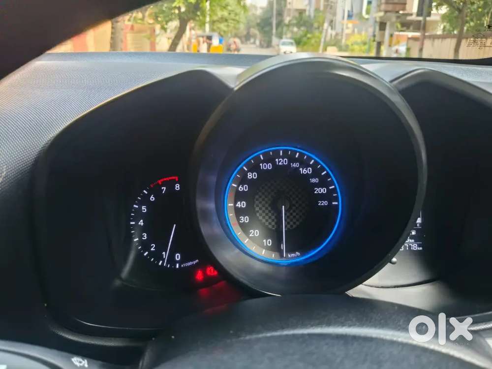 Hyundai Venue 2020 Model