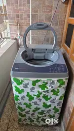 IFB Fully Automatic Washing Machine – Excellent Condition