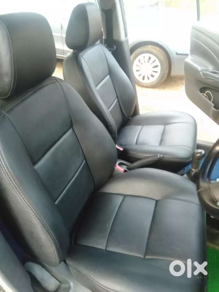 Nissan Sunny Single Owner Tn91 Regitration Good Conditon