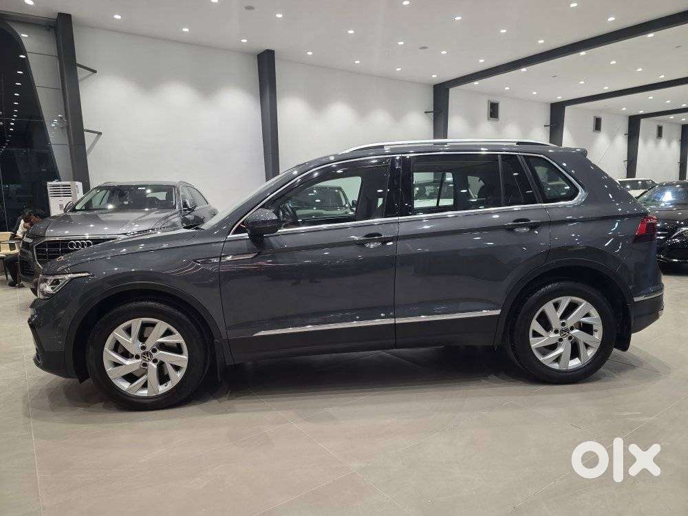 Volkswagen Tiguan 2.0 Elegance Tsi Dsg, 2023, Petrol