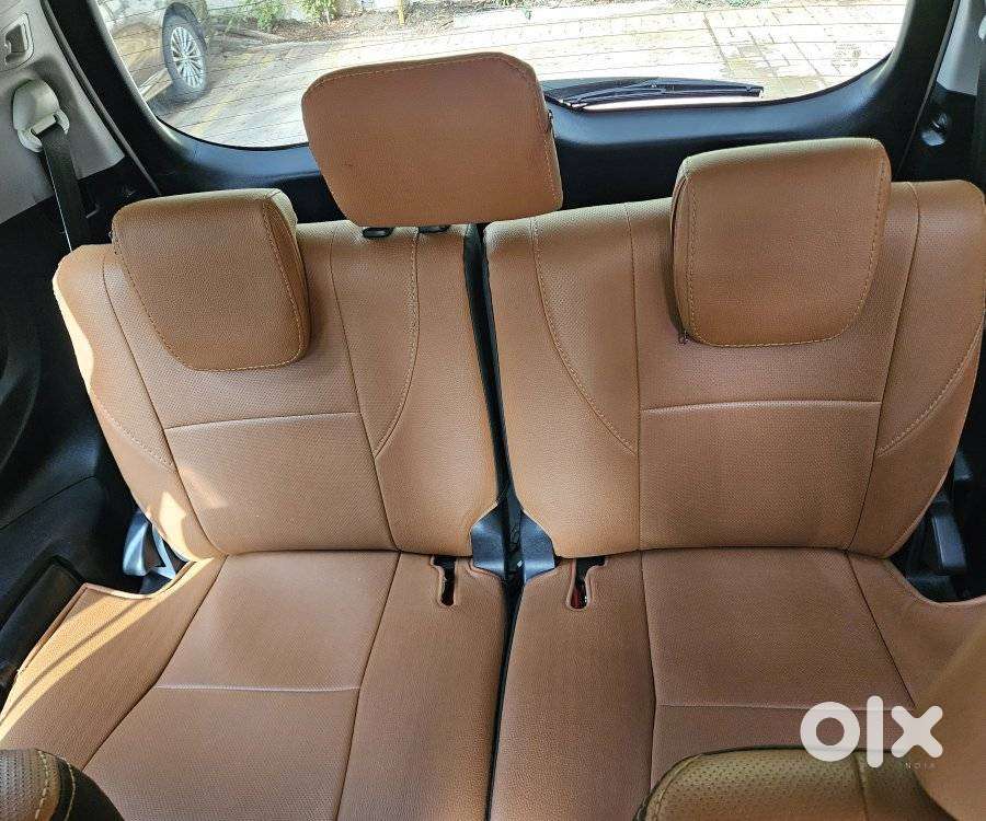Toyota Innova Crysta 2.4 Vx Mt, 2018, Diesel