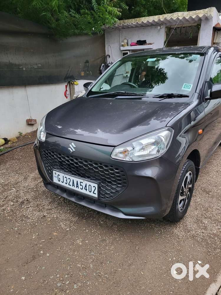 Maruti Suzuki Alto 2024 Km Driven 50000
