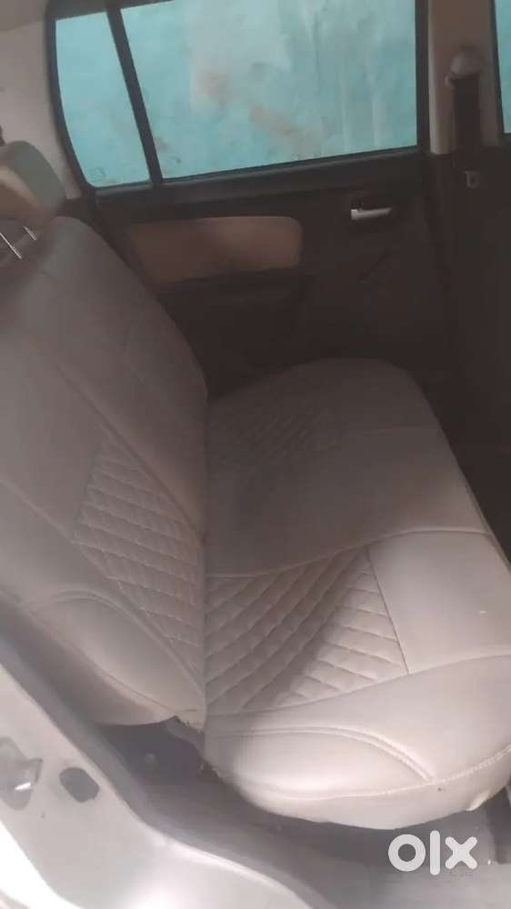 Maruti Suzuki Wagon R 2017