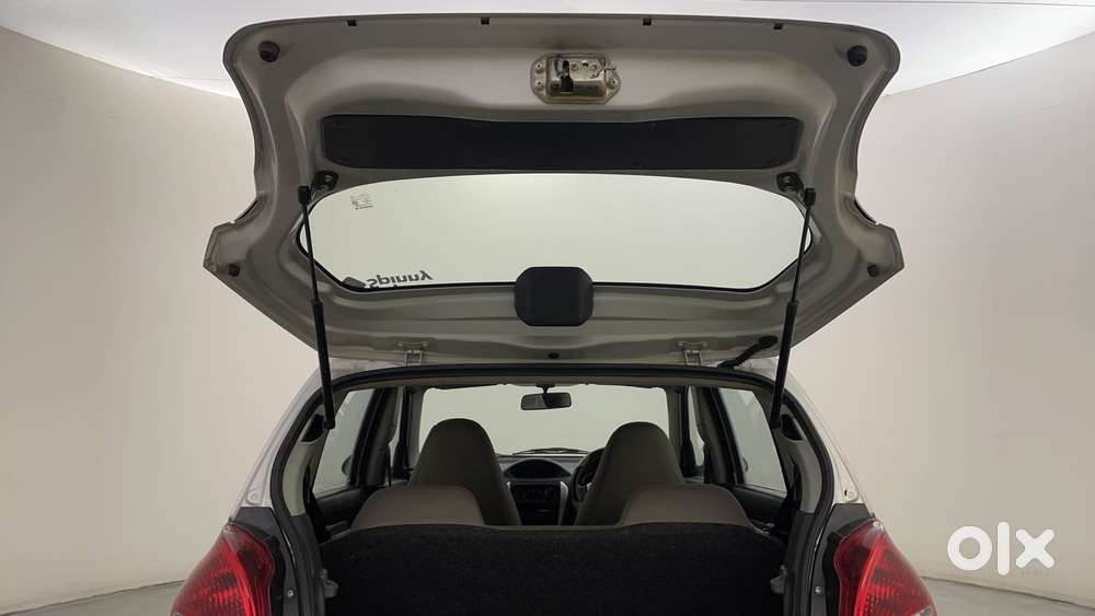 Maruti Suzuki Alto 800 Lxi, 2018, Petrol