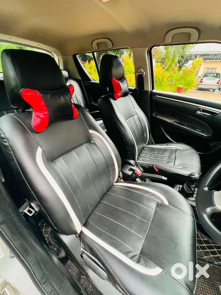 Maruti Suzuki Swift Vxi + Manual, 2012, Petrol