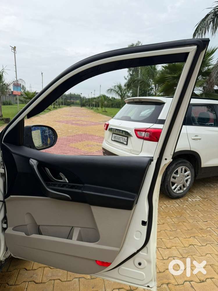 Mahindra Xuv500 Diesel 2017