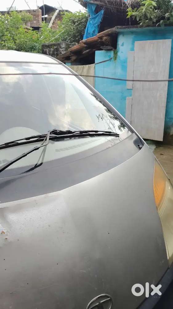 Tata Nano Xt 2011
