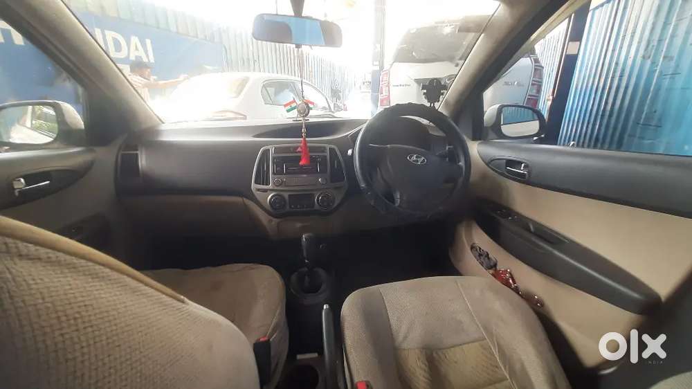 Hyundai I20 Magna 2012 Diesel Manual
