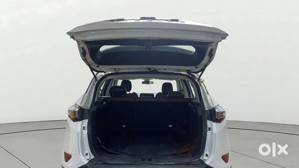 Tata Harrier 2.0 Xz Sunroof Dual Tone, 2021, Diesel