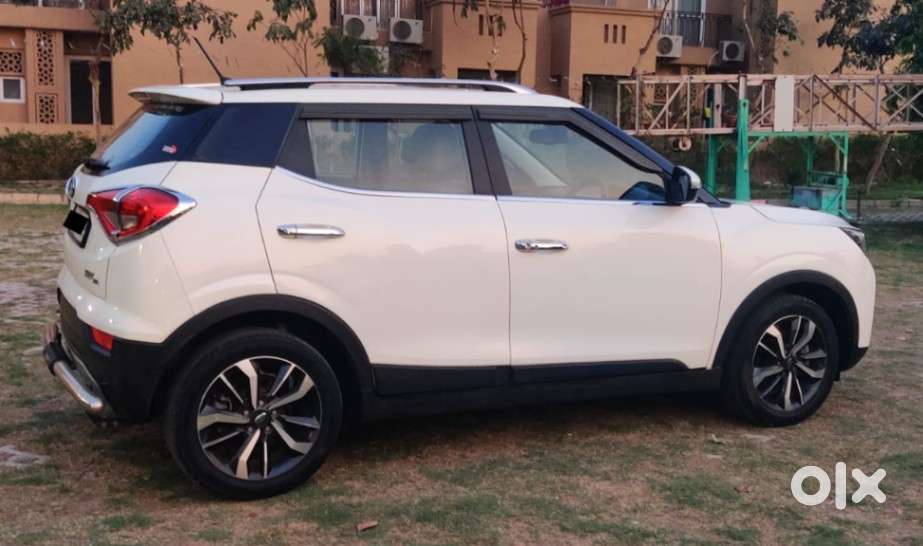 Mahindra Xuv300 W8 Option Diesel, 2019, Diesel