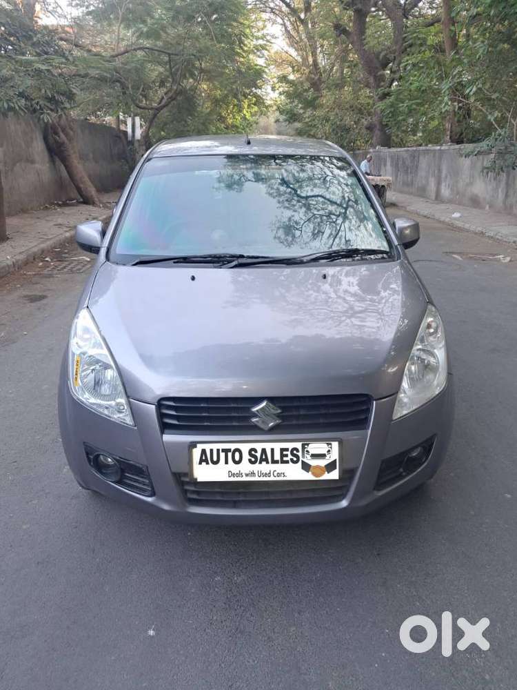 Maruti Suzuki Ritz Vdi, 2012, Diesel
