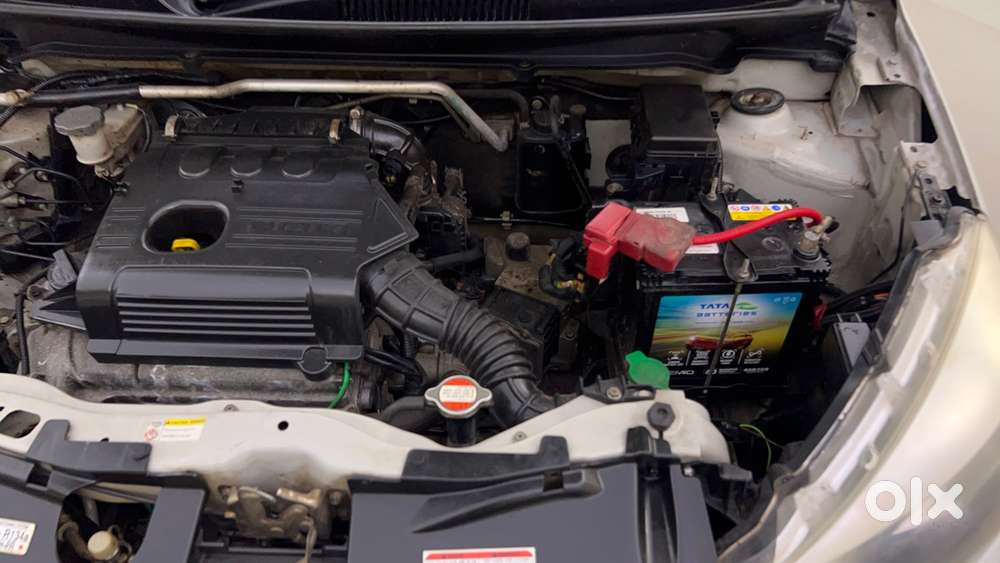 Maruti Suzuki Celerio 1.0 Zxi Amt, 2017, Petrol