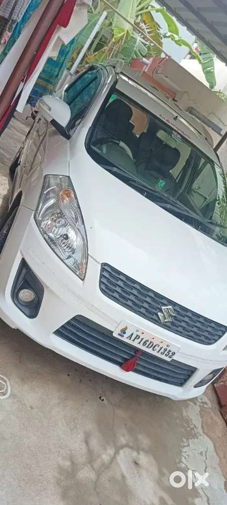 Maruthi Suzuki Eartiga 2015 For Sale