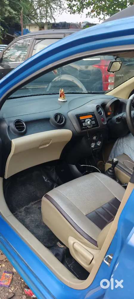 Honda Brio  2013