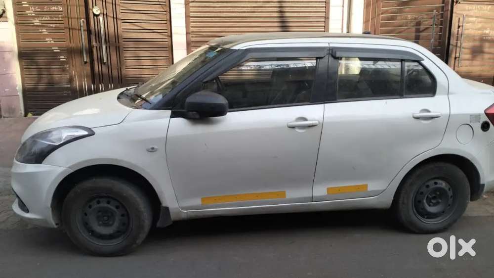 Swift Dzire Tour 2019 Hybrid