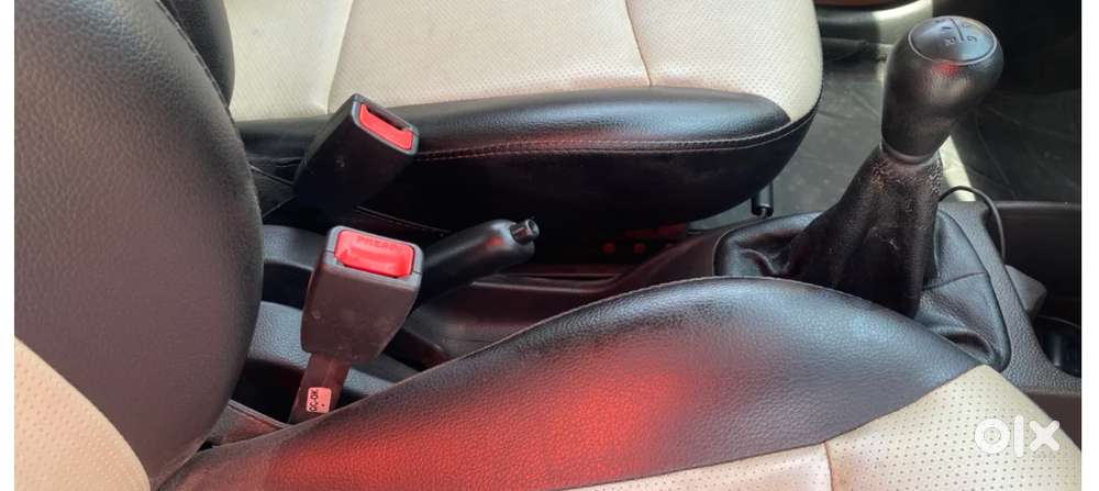 2015 Hyundai Eon D-lite+ - Real Ads